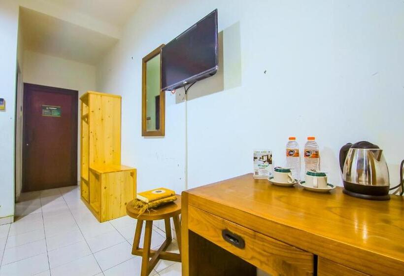 Hotel Assalaam Syariah