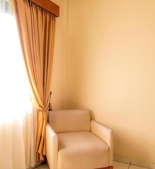 Hotel Assalaam Syariah