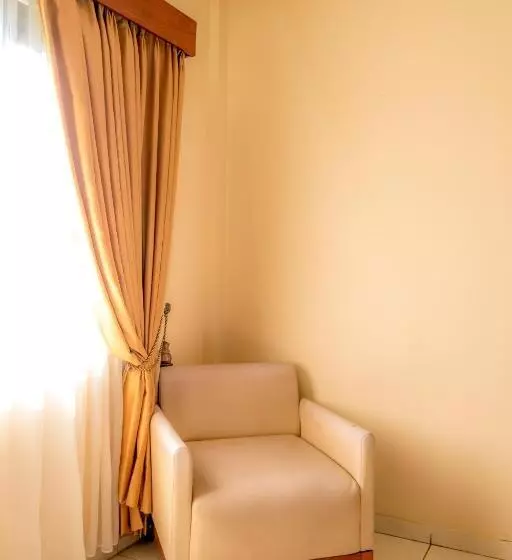 Otel Assalaam Syariah