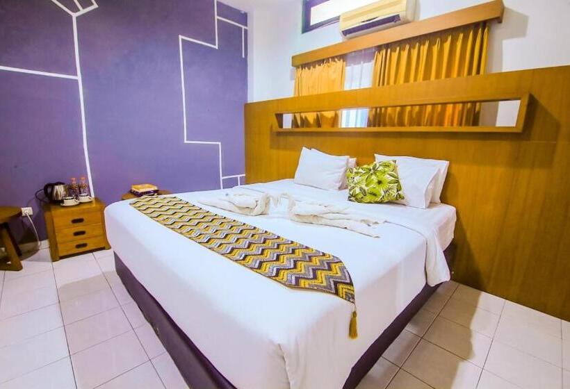 Hotel Assalaam Syariah