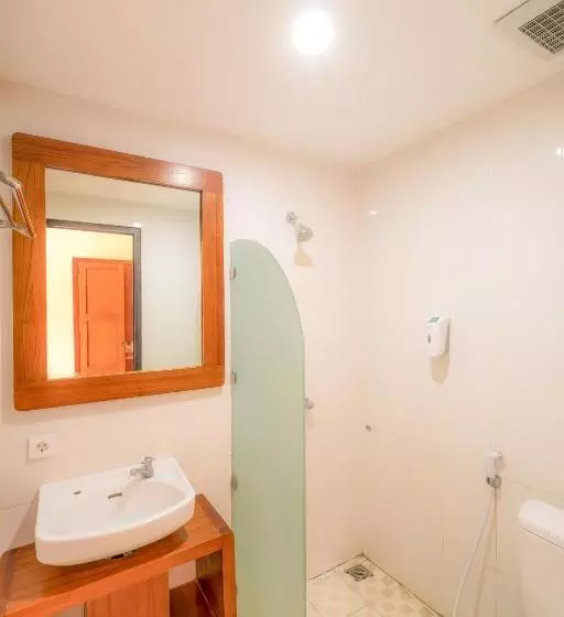 Otel Assalaam Syariah