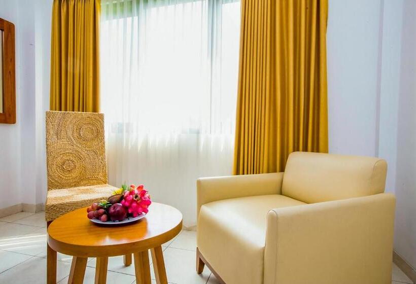 Hotel Assalaam Syariah