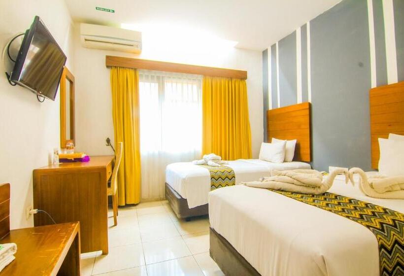 Hotel Assalaam Syariah