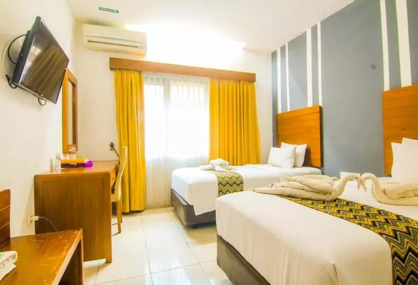 Otel Assalaam Syariah