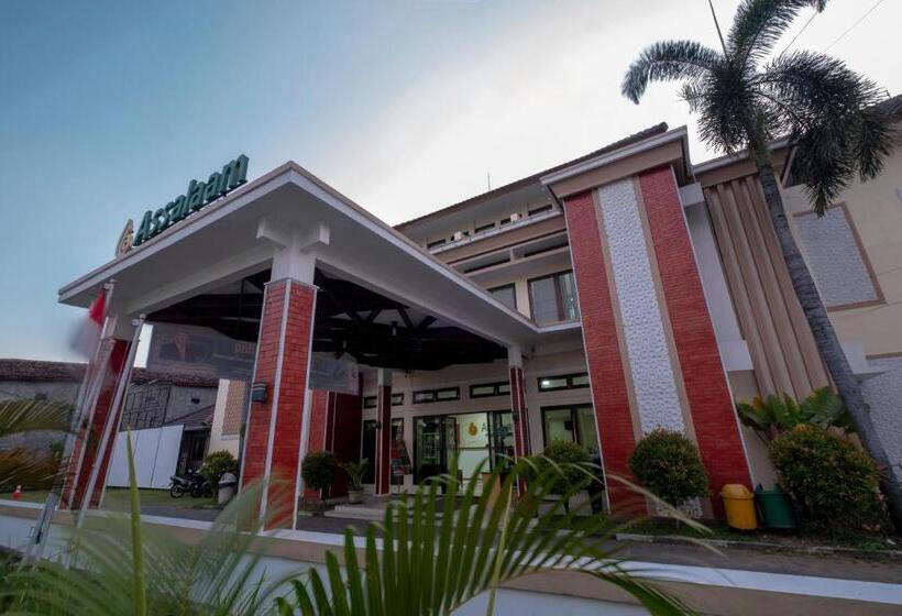 Hotel Assalaam Syariah