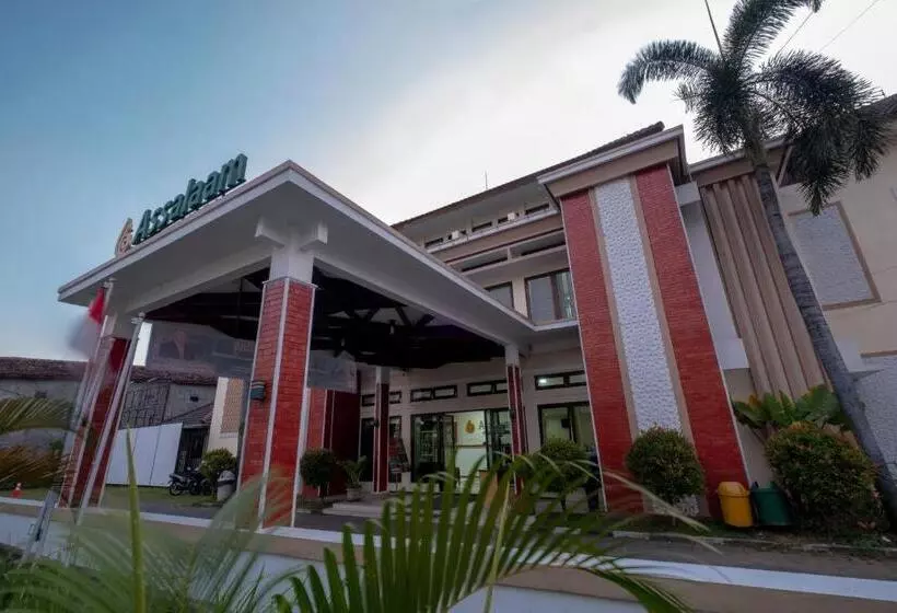 Otel Assalaam Syariah