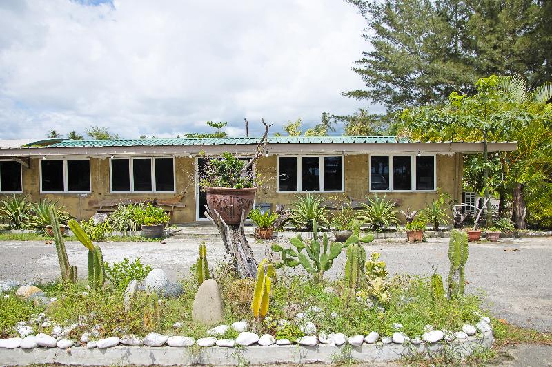 ホテル Capital O 90557 Dedsaan Beach Village