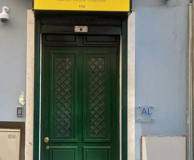 هتل City Inn
