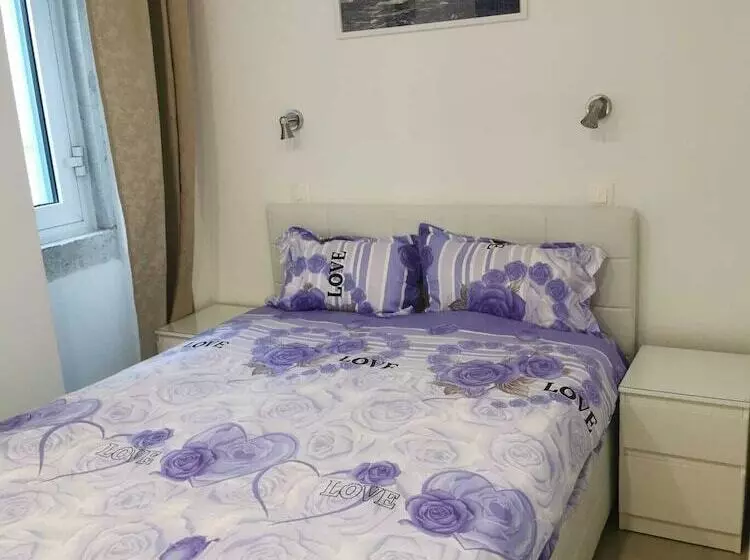 هتل City Inn