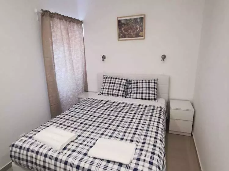 هتل City Inn