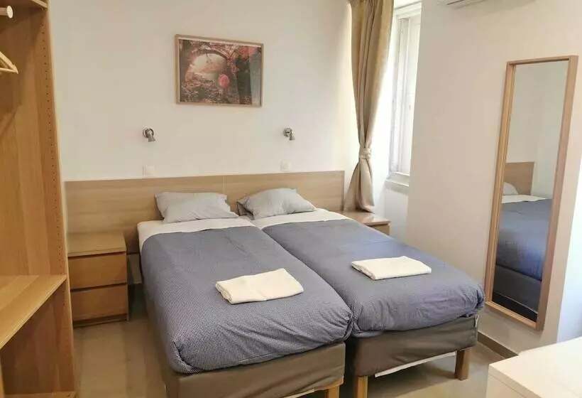 هتل City Inn