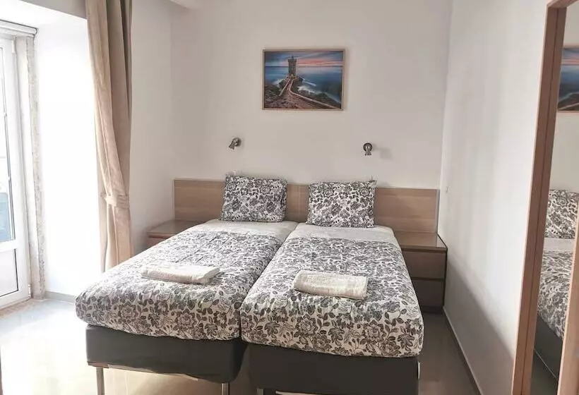 هتل City Inn