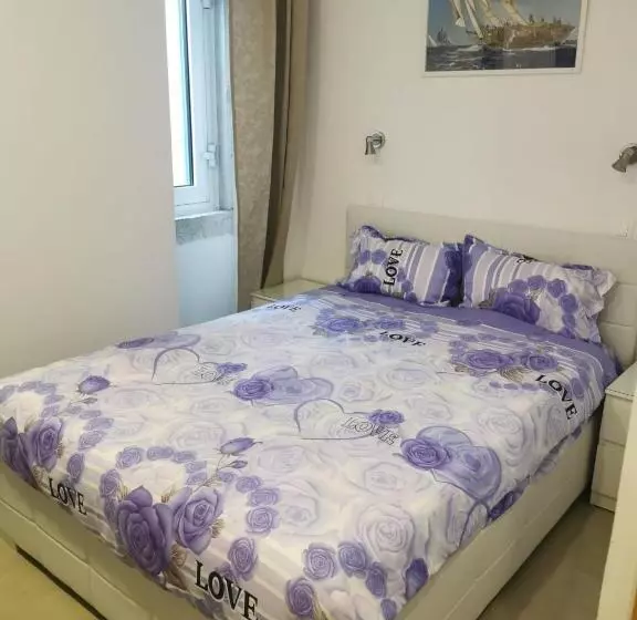 هتل City Inn