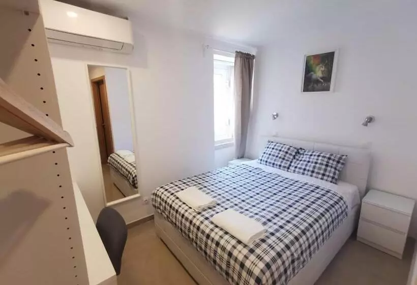 هتل City Inn