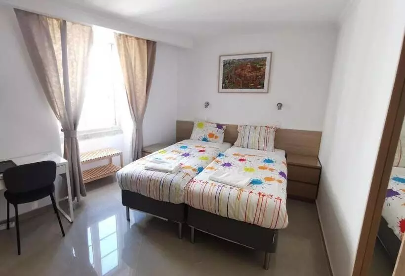 هتل City Inn