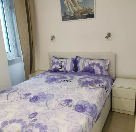 هتل City Inn