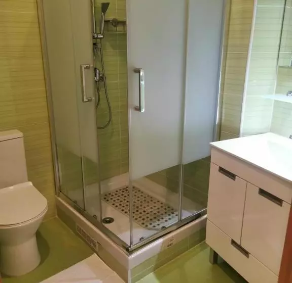 هتل City Inn