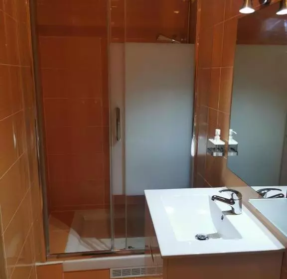 هتل City Inn