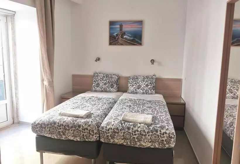 هتل City Inn