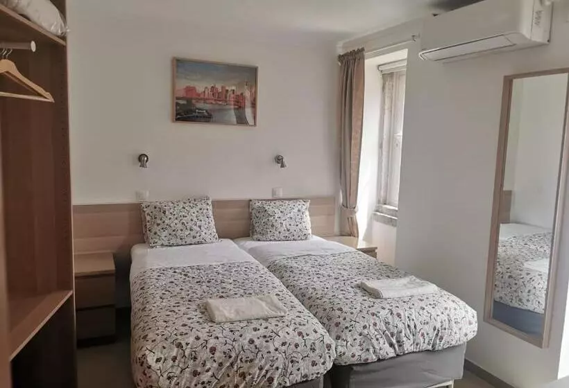 هتل City Inn