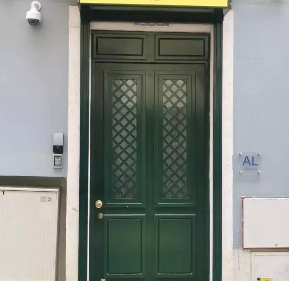 هتل City Inn