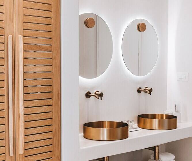 Hotel Cocopalm Villas Naxos