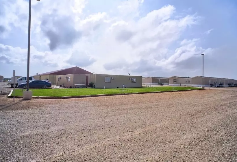 ホテル Ellipse Global Lodge