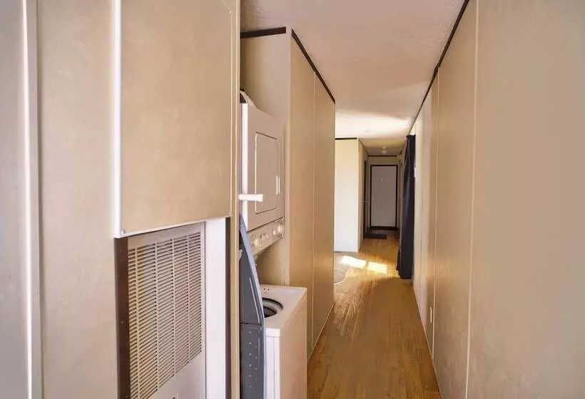 ホテル Ellipse Global Lodge