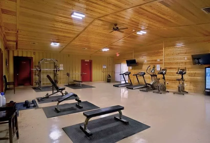 ホテル Ellipse Global Lodge