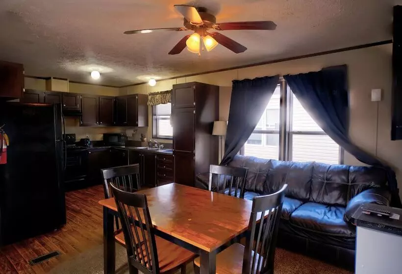 ホテル Ellipse Global Lodge