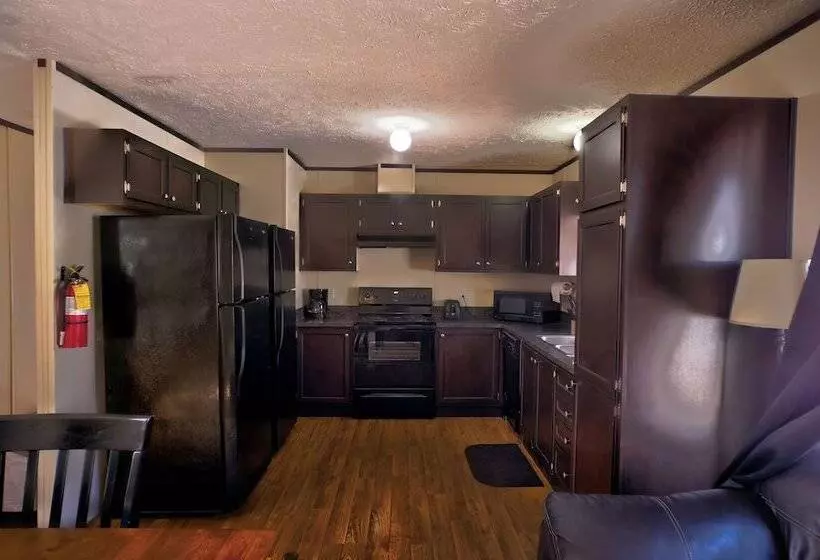 ホテル Ellipse Global Lodge