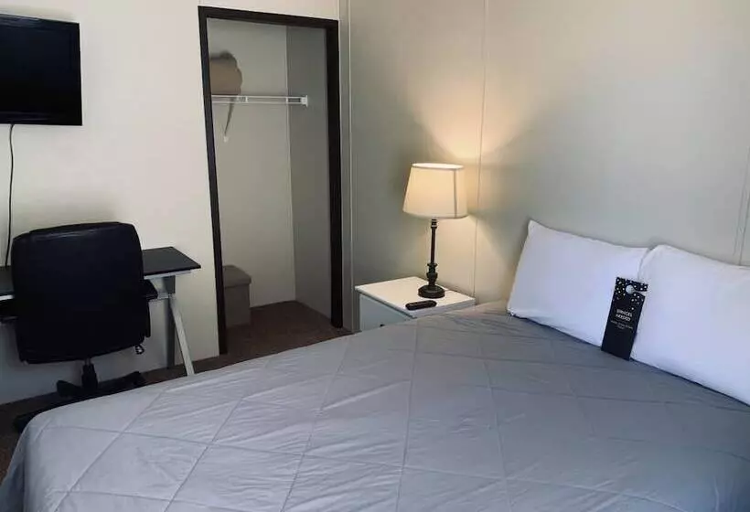 ホテル Ellipse Global Lodge