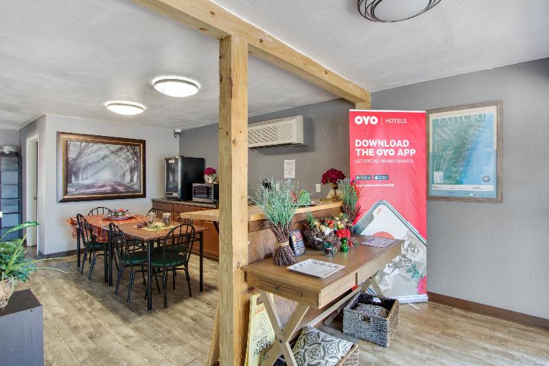 Capital O Hotel Richmond Hill/Savannah area I-95