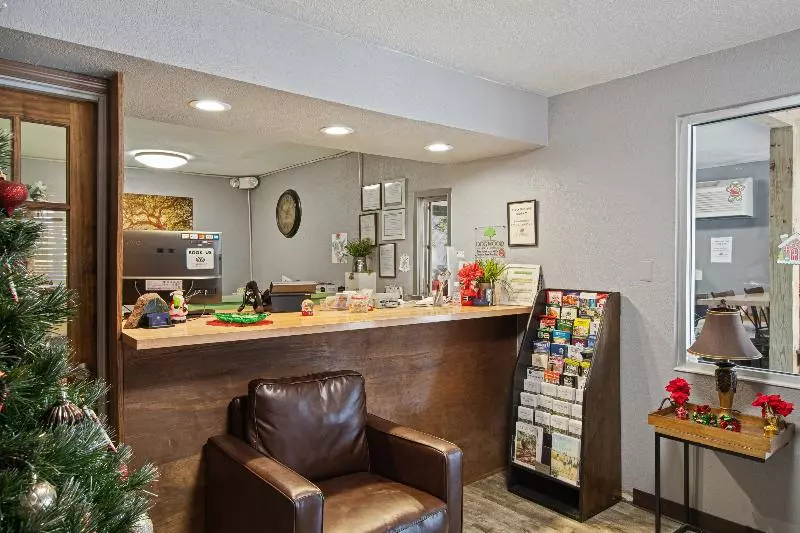 Capital O Hotel Richmond Hill/Savannah area I-95