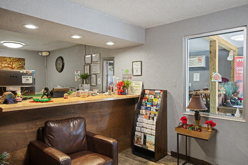 Capital O Hotel Richmond Hill/Savannah area I-95