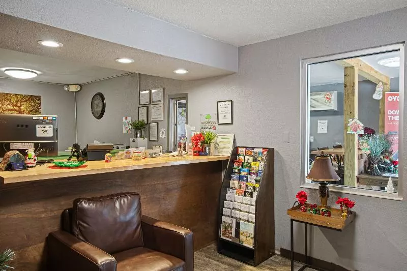 Capital O Hotel Richmond Hill/Savannah area I-95