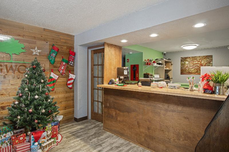 Capital O Hotel Richmond Hill/Savannah area I-95