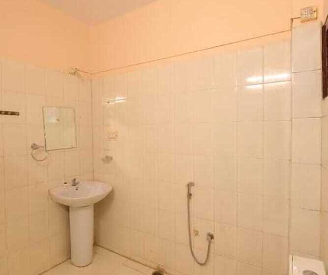 Hotel The Greenwood Resort Chikmagalur   Escape To Tranquil Mountain Views