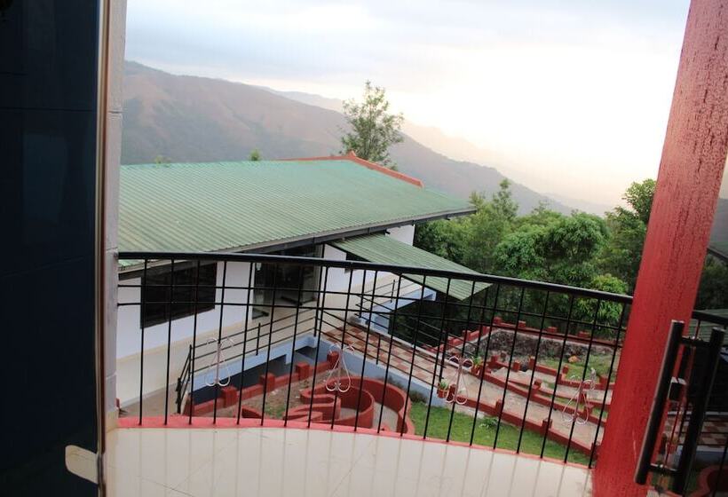 Hotel The Greenwood Resort Chikmagalur   Escape To Tranquil Mountain Views