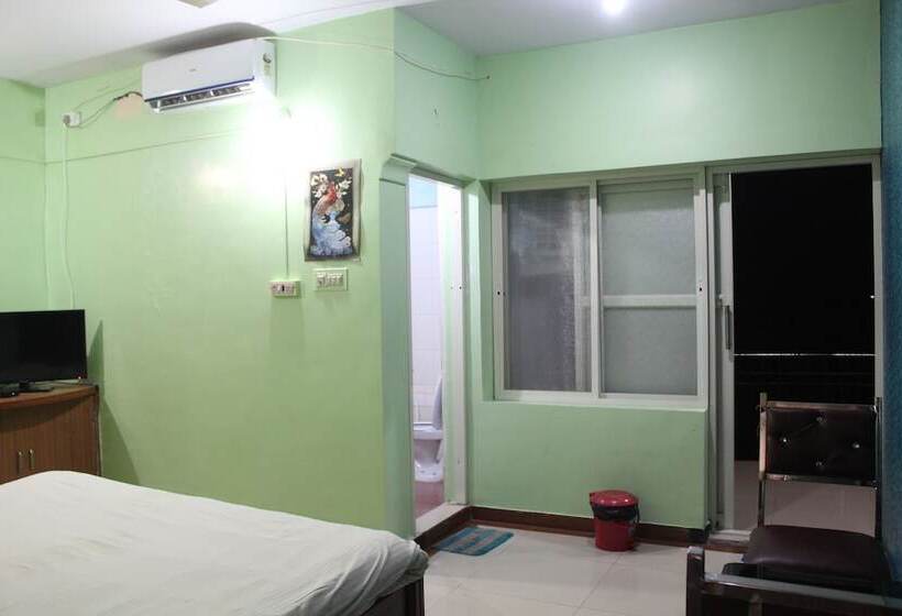 Hotel The Greenwood Resort Chikmagalur   Escape To Tranquil Mountain Views