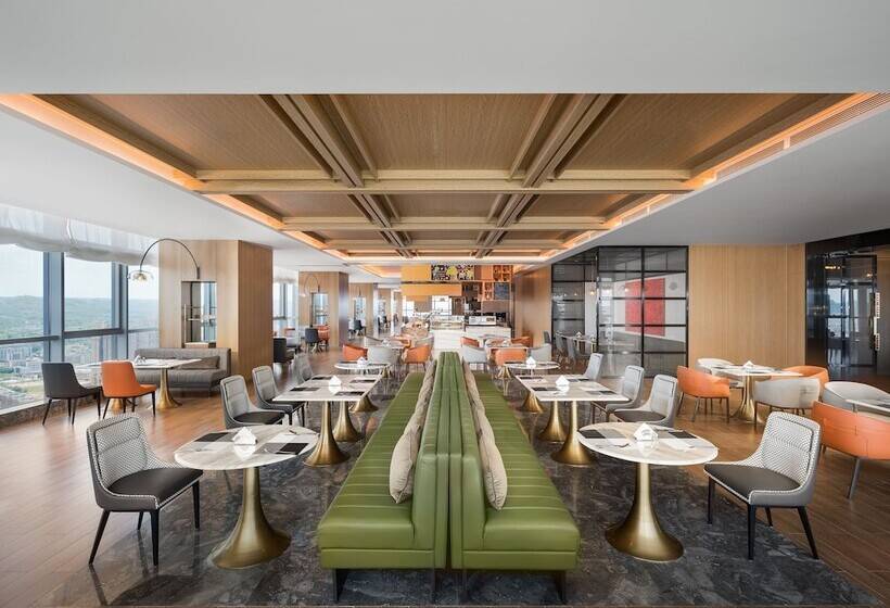 Hotel Hyatt Place Nanchong Gaoping