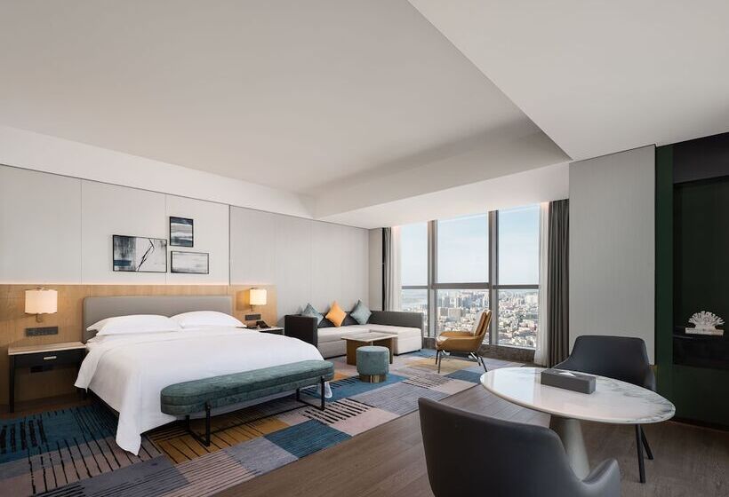 Hotel Hyatt Place Nanchong Gaoping