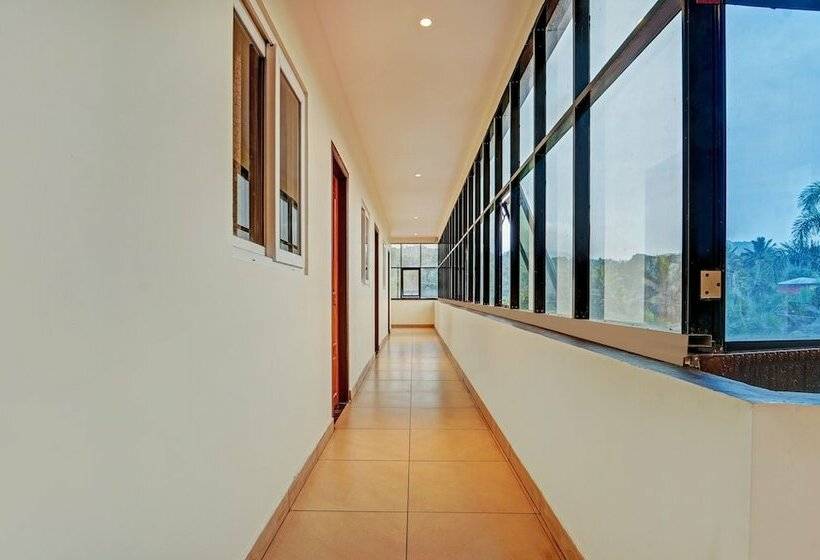 Hotel Itsy By Treebo  Sparrows Suite & Resorts With Mountain View