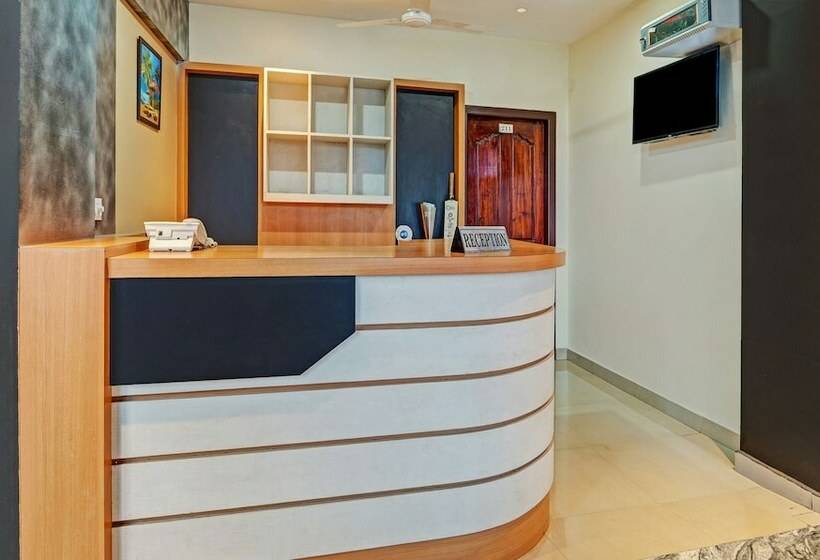 Hotel Itsy By Treebo  Sparrows Suite & Resorts With Mountain View