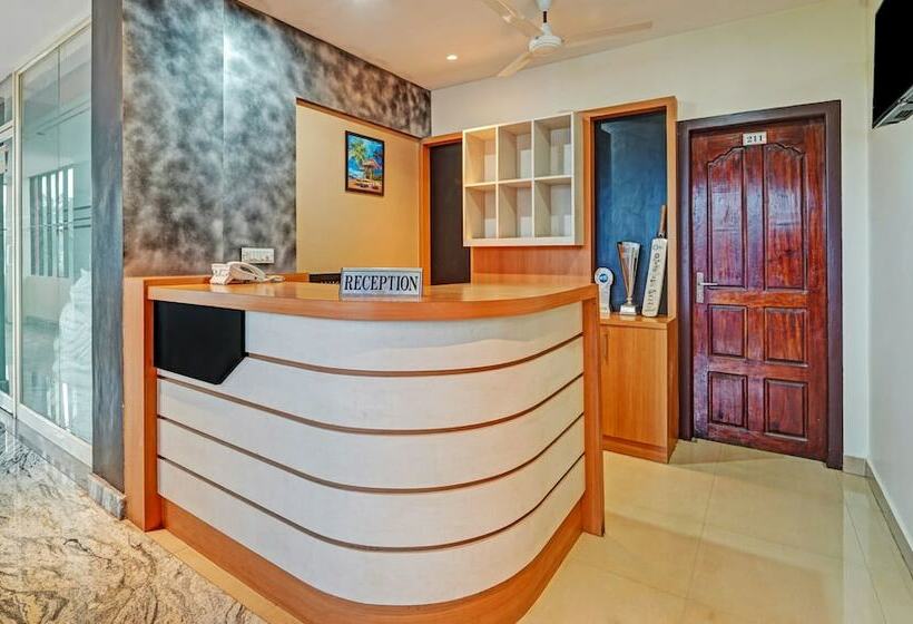 Hotel Itsy By Treebo  Sparrows Suite & Resorts With Mountain View