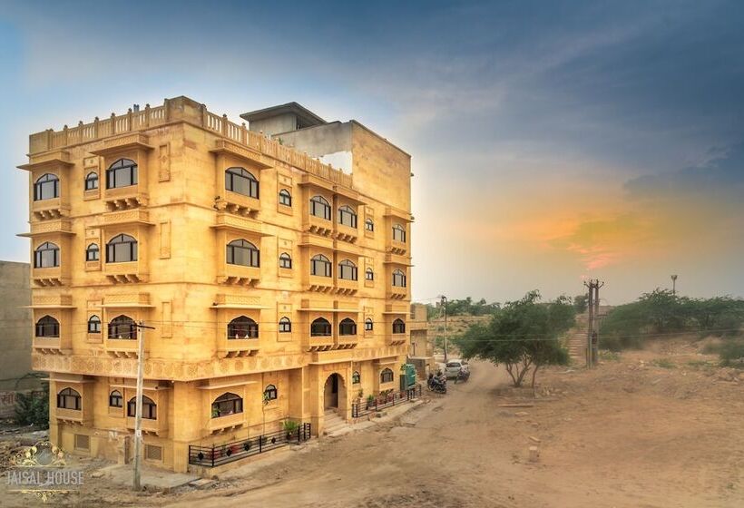 ホテル Jaisal House
