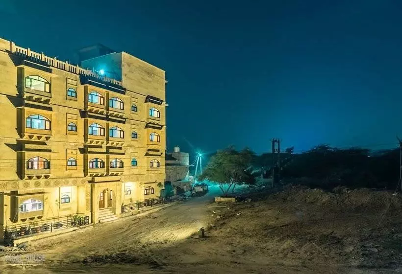 ホテル Jaisal House