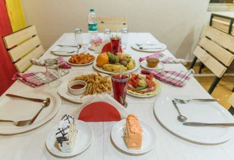 ホテル Jaisal House