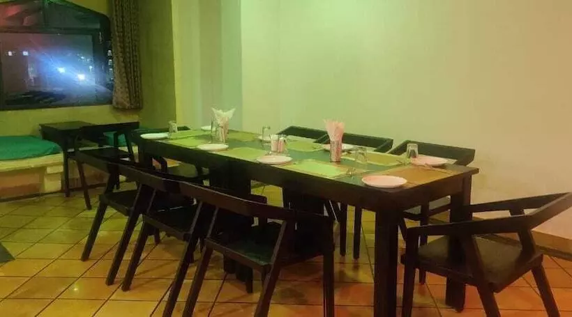 ホテル Jaisal House