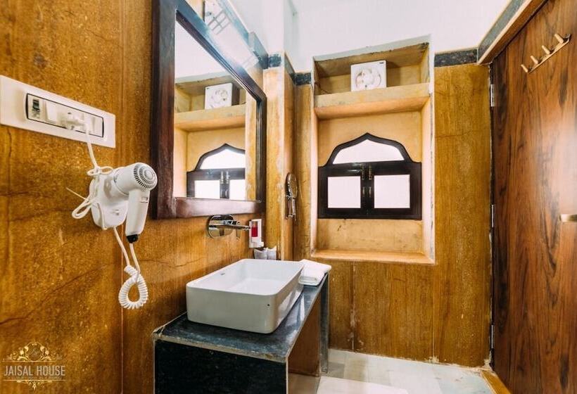 ホテル Jaisal House